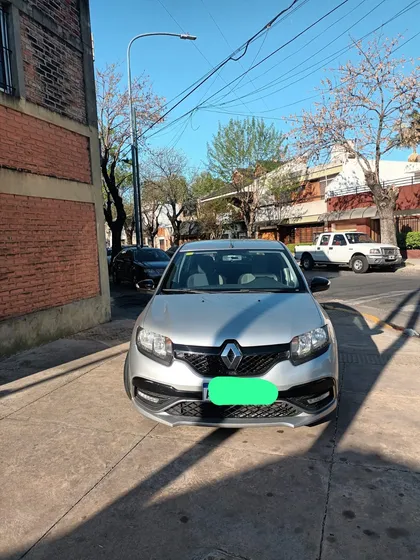 Renault Sandero 2.0 Rs 145cv