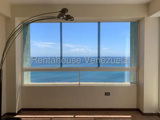 Yp Hermoso Apartamento Con Maravillosa Vista Al Mar