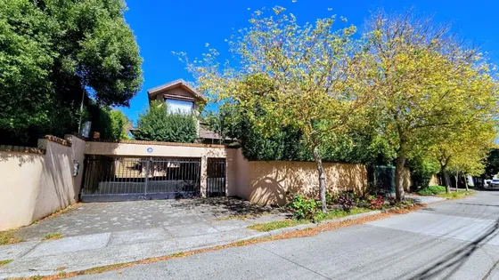 Casa En Venta 4d4b, Andalue, San Pedro De La Paz.