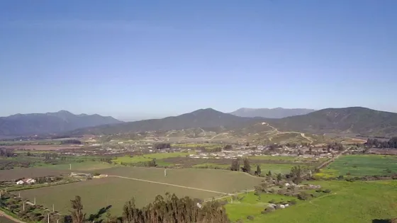 Venta Parcelas La Quebradilla Casablanca (104441)