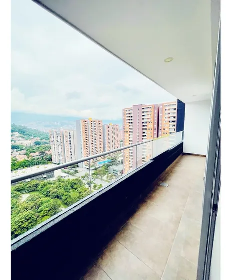 Apartamento Para La Renta En Tierra Firme. 