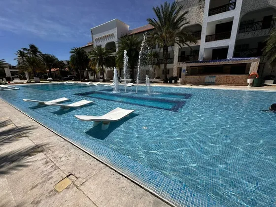 Aparta-estudio En Cap Cana