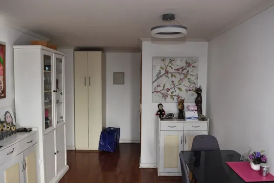 Hermoso Departamento En El Corazón De Providencia (metro M.m