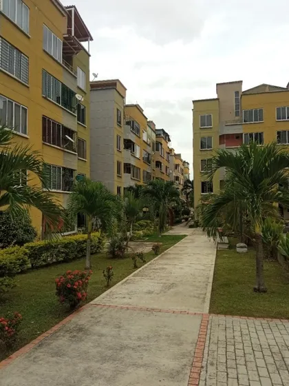En Venta Apartamento En San Diego Conjunto Residencias Paso Real Nucleo 4 San Diego. St