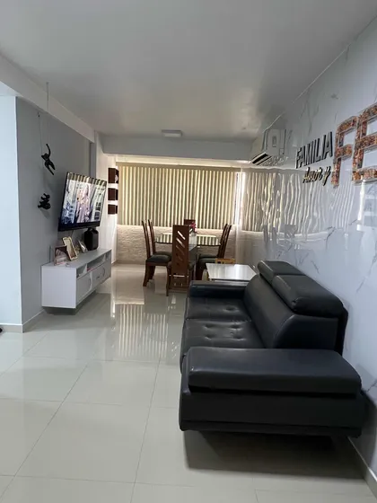 Edificio Araguaney Suite Apartamento Piso1 Tazajal Naguanagu