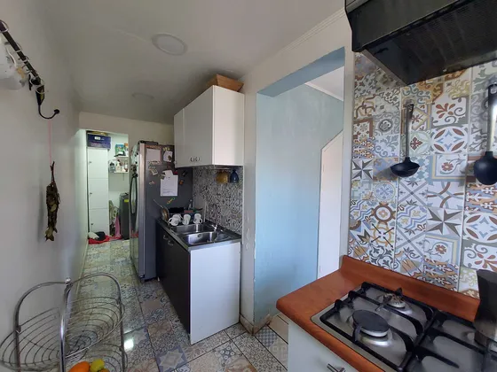 Casa En Condominio Privado (73347)