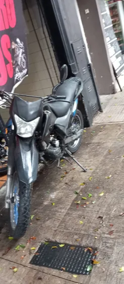 Zanella Zr 150 2018 Bl Motos Aceptamos Permutas