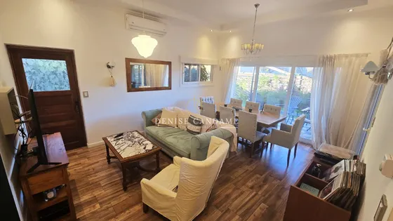 Casa En Venta En   Condominio Las Palmas 