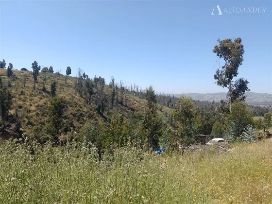 Sitio En Venta En Concón