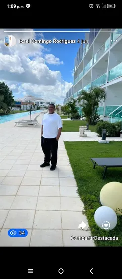 Casa En Alquiler En Villa Liberación, Santo Domingo E