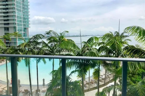 Departamento  En Venta En Miami, Florida, Estados Unidos