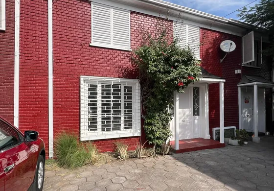 Casa Ley Pereira En Condominio. V. Maria - Verbo Divino