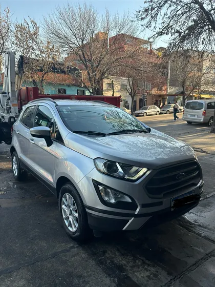 Ford Ecosport 1.5 D Se 100cv 4x2