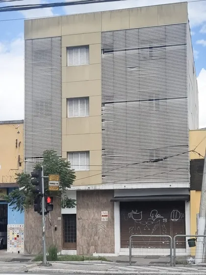 Oportunidade Predio Com 15 Apartamentos E Salão Comercial