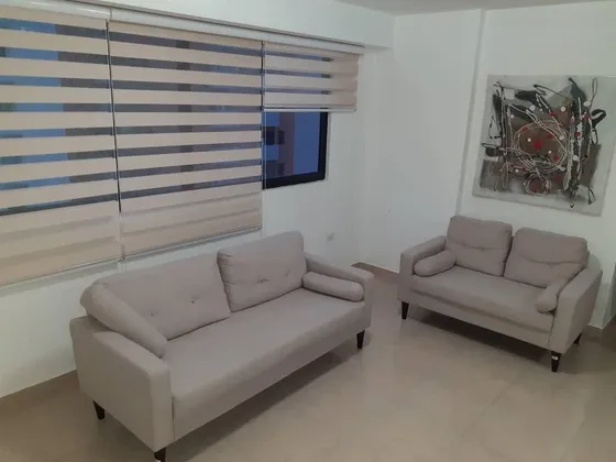 Solo Clientes Apartamento Para Alquiler La Trigaleña