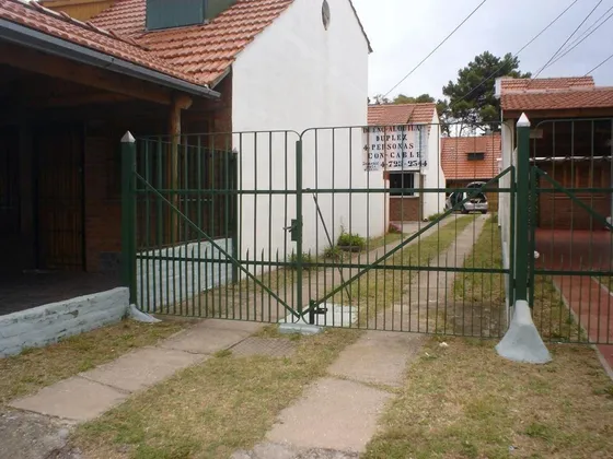 Venta De Duplex  En Mar Del Tuyu