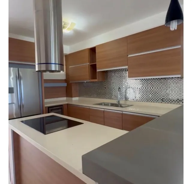 Alquilo Apartamento C/vista 68m2 Playa El Ángel 5203