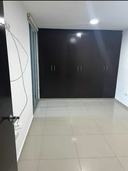 Apartamento Ciudad Jardin 2/2 90 Mts2