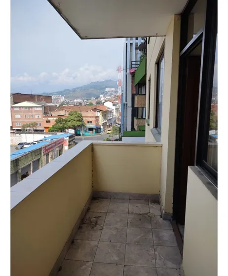Venta De Apartamento De 106mt2 En San Pedro, Centro De Cali 9489.
