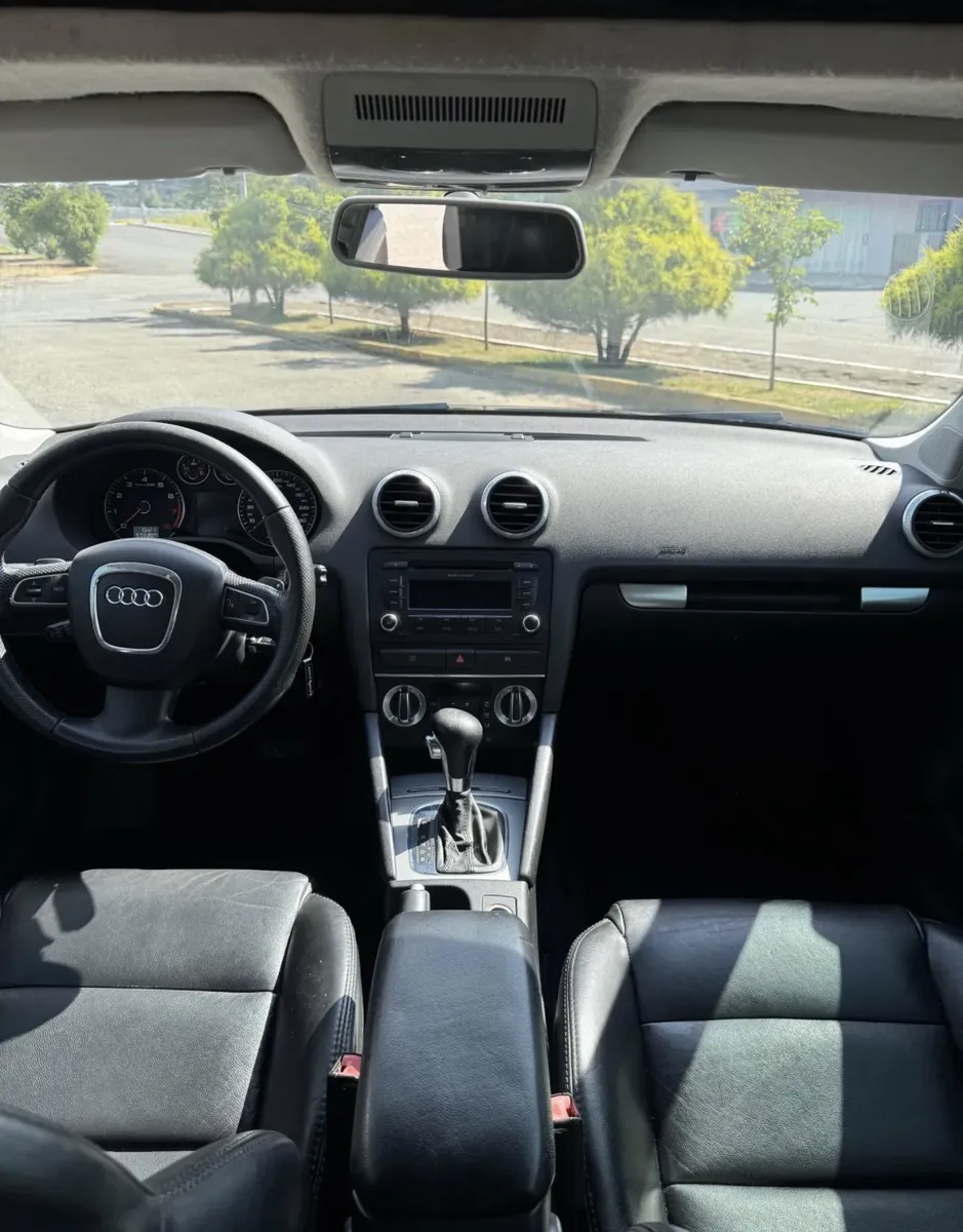 Audi A3 Sportback 2010 2.0 Tfsi S-tronic 5p — foto 4