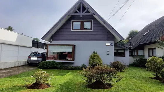 Casa En Isla Teja Completamente Mejorada