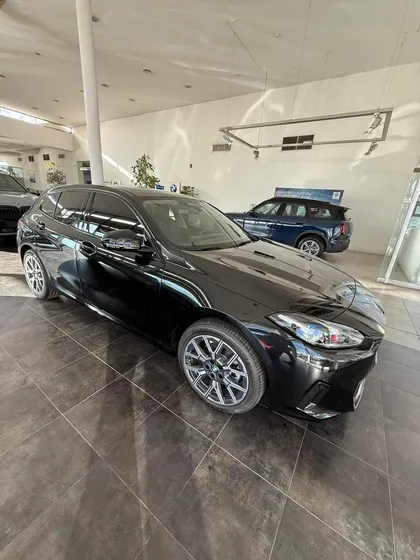 Bmw Serie 1 1.5 118i Sport Line 136cv