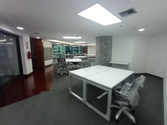 Oficinas En Alquiler