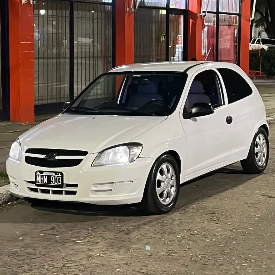 Chevrolet Celta 1.4 Ls