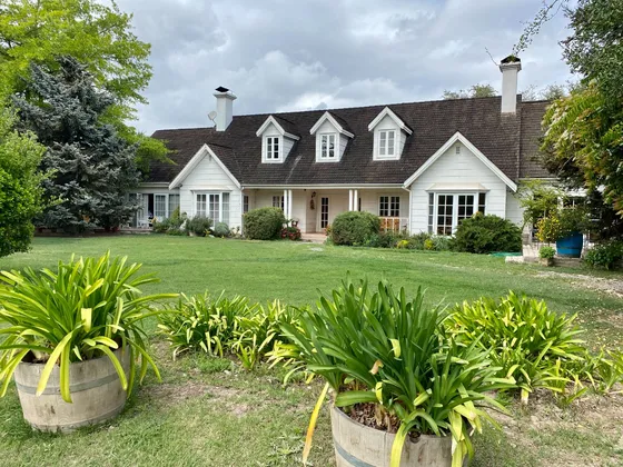 Linda Casa En Condominio Consolidado Con Excelente Ubicación