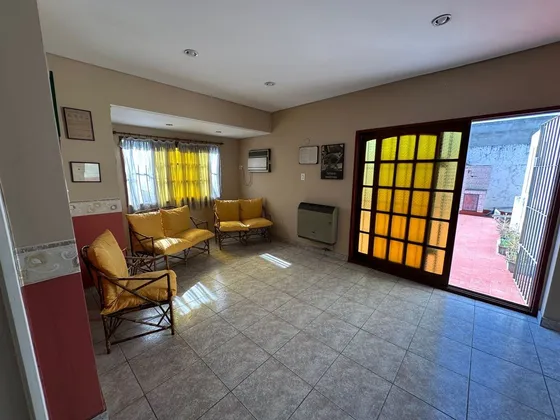 Venta Ph 3 Amb Primer Piso En Merlo Apto Credito