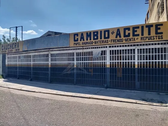 Local Comercial Puerto La Cruz 
