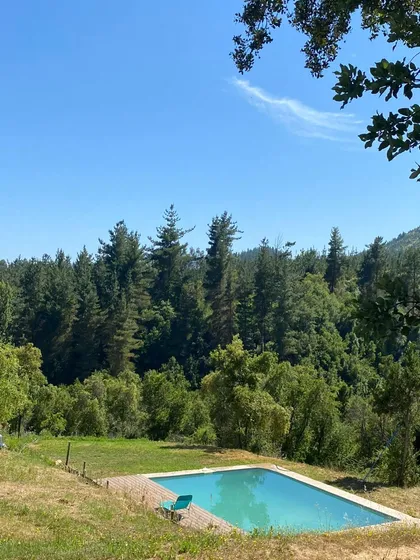 Cabaña En Venta, Vilches