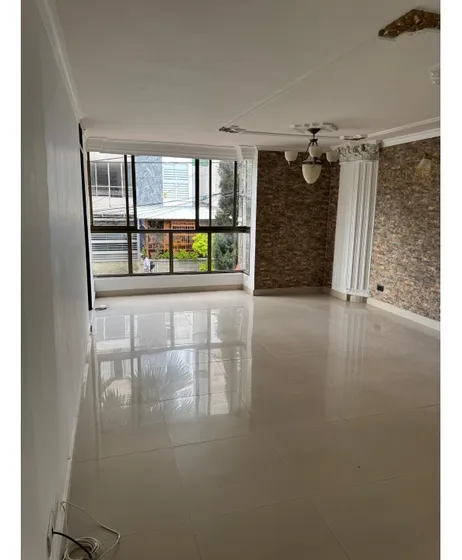 Apartamento En Arriendo Laureles 