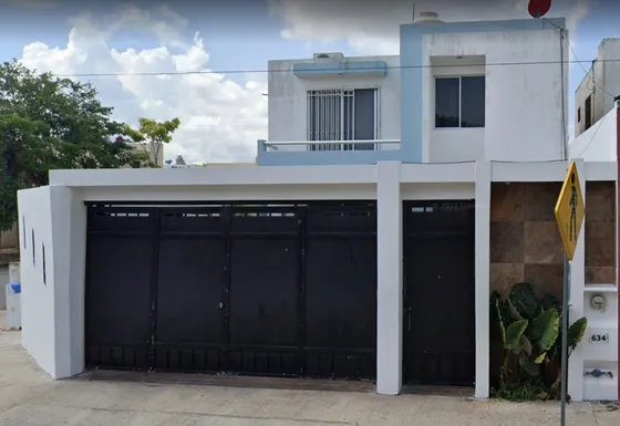 Excelnte Inversión- Casa En Fraccionamiento Diamante -paseos De Opichen -merida Yucatan/crg