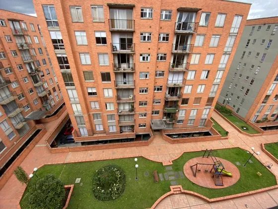En Venta Apartamento Hayuelos