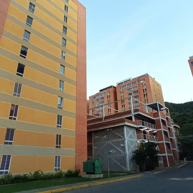 Municipio El Hatillo Apartamento En Venta En El Encantado