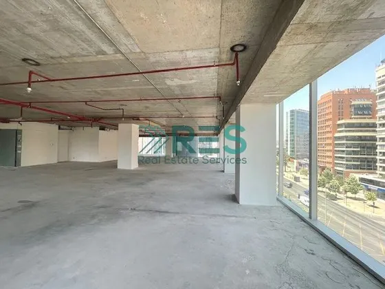 Gran Oficina Para 200 Personas Aprox, A Pasos Metro!!!!