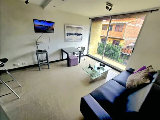 Se Arrienda Apartamento En Santa Fe De Antioquia Amoblado