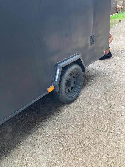 Trailer