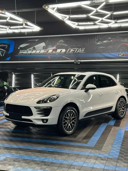 Porsche Macan 3.0 S 245cv