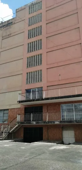 Grabiela R Vende Oficina Av Díaz Moreno Los Colorados 