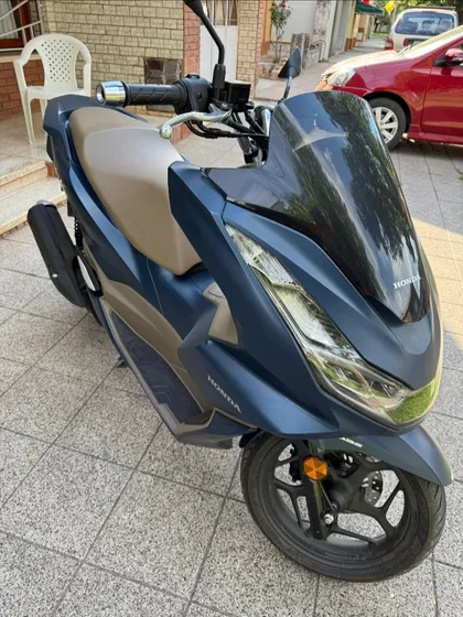 Honda Pcx 160 Deluxe 2024