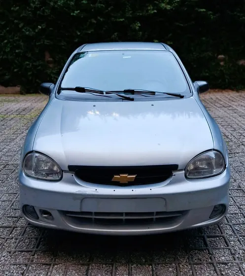 Chevrolet Corsa Classic 3 Puertas Ls Aa + Dir 1.4