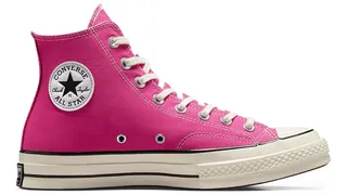 Converse fucsia fosforescente hot sale