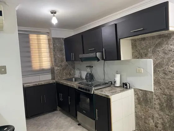 Apartamento En Venta Res Tulipan San Diego                       Jc-lp