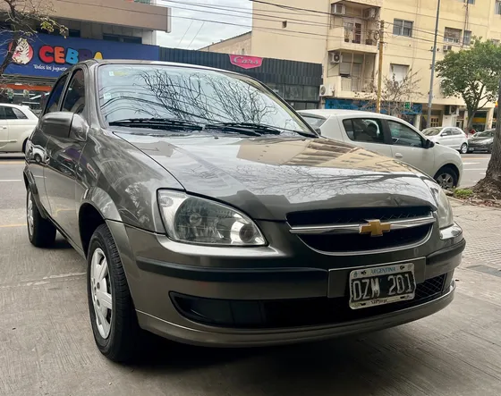 Chevrolet Classic 1.4 Ls Abs Airbag