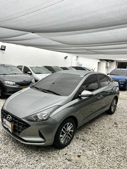 Hyundai Accent 1.6 Premium
