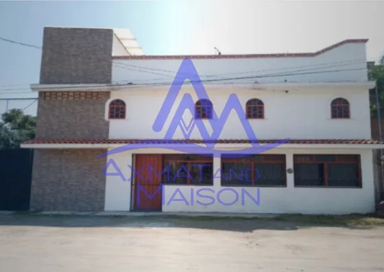 Venta De Casa En San Andres Cholula Puebla Auxiliar San Cristobal