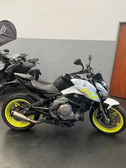 Cfmoto 650nk Nk650 650rz
