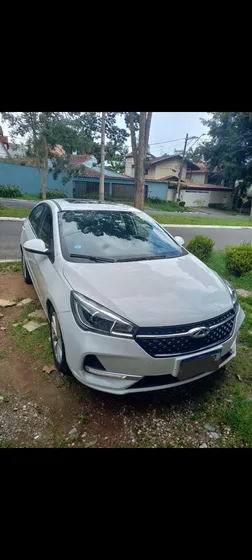 Chery Arrizo 5 1.5 Rxt Turbo Flex 4p